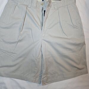 Polo by Ralph Lauren Light Tan Chino Shorts